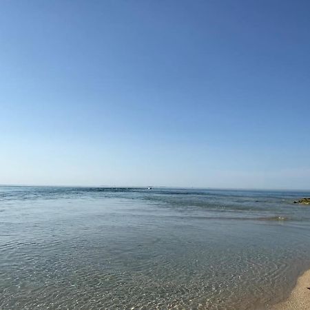 Superbe Appartement Terrasse, Proche De La Plage Bénodet Eksteriør billede