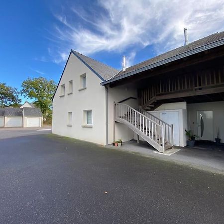 Superbe Appartement Terrasse, Proche De La Plage Bénodet Eksteriør billede